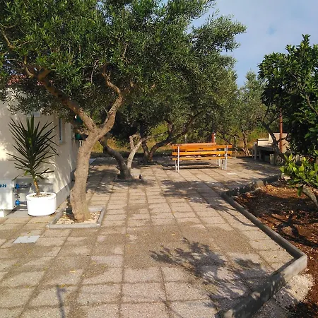 Manora Pool Gaestehaus * Sućuraj