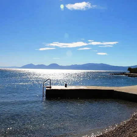 Manora Pool Gaestehaus