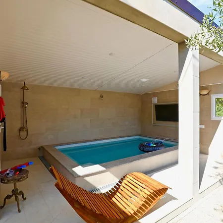 Casa vacanze Manora Pool Gaestehaus