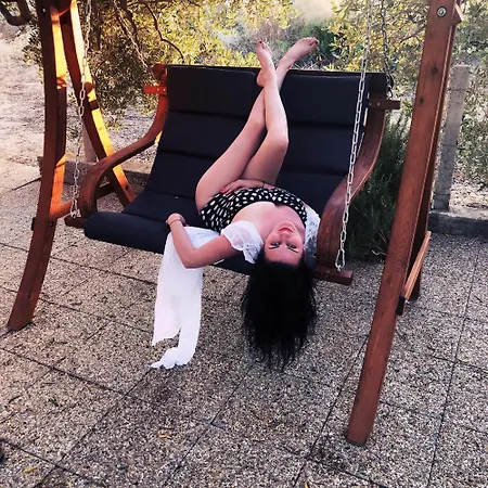 Manora Pool Gaestehaus