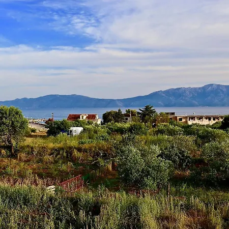 Manora Pool Gaestehaus